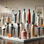 What to Look for When Buying a Stainless Steel Water Bottle