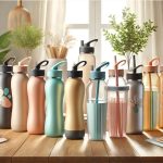 BPA-Free Plastic Bottles