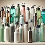 Food-Grade Water Bottles