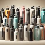 Personal Hydration Containers