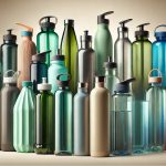 Eco-Conscious Water Bottles