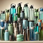Multi-Purpose Water Containers