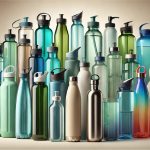Non-Toxic Water Bottles