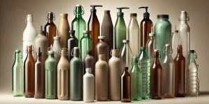 Single-Use Alternative Bottles